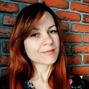 Meet your Posher, Инна